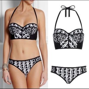 NWT Peter Pillotto for Target - Bikini XS